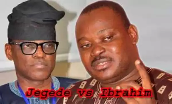 Ondo Election: Appellate Court Grants Jegede